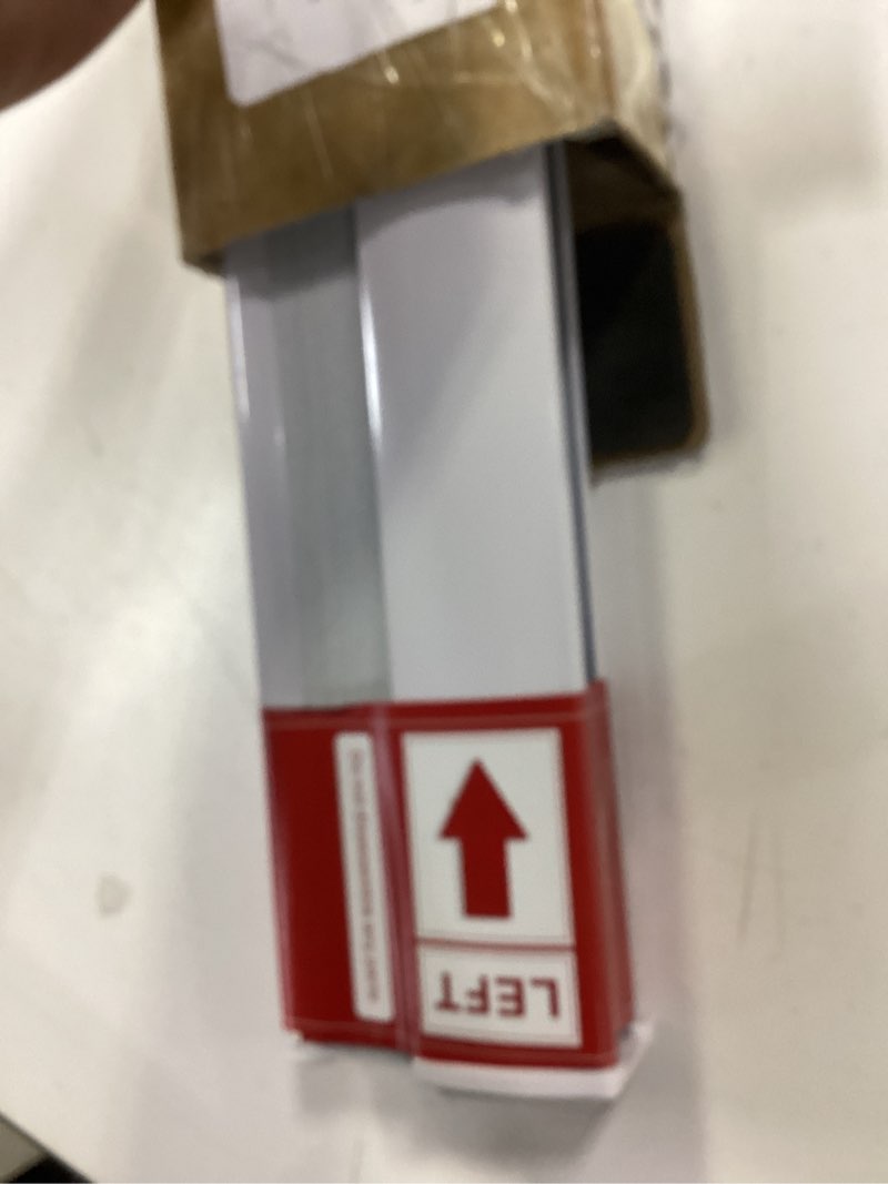 Condition photo showing Good Condition for Luxevoir Panoramix No Drill No Tools Blackout Window Cover,Cordless Honeycomb Blinds,Window Blinds B