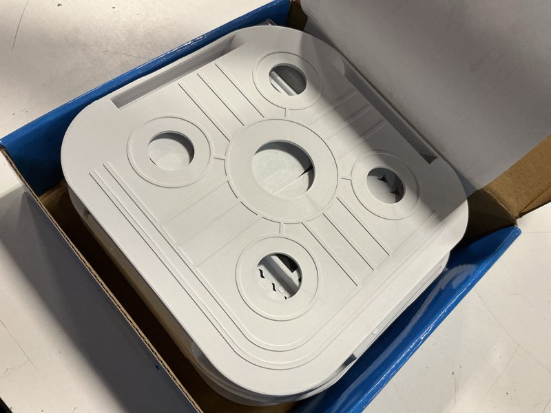 Condition photo showing Good Condition for bed lock sheet holders fit all sheet size, new upgrade sheet straps keep sheets firm & tight, bed fitted sheet holder for corners, sheet clips, mattress sheet holder strap, sheet secure lock fasteners