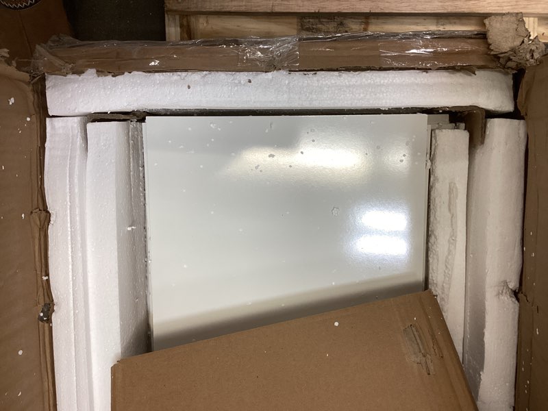 8 Drawer Vanity Dresser Combo with Extendable Table & L-Shaped Desk, White MDF Large Dresser for Bed