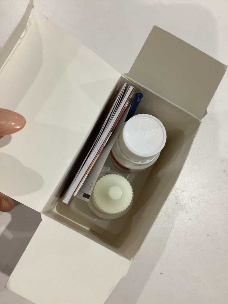 Condition photo showing Good Condition for Tooth Repair Kit Zinc Oxide Eugenol,Dental Cement for Chipped Broken Teeth, Missing Tooth,Crown Fillings & Bridges