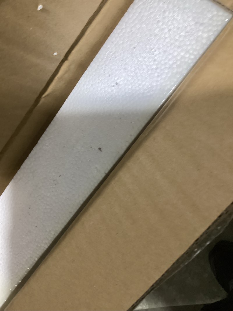 HBCY Creations Medium Round Mirror, Silver 30 inch Wall Mirror for Entryway, Bathroom, Living Room a