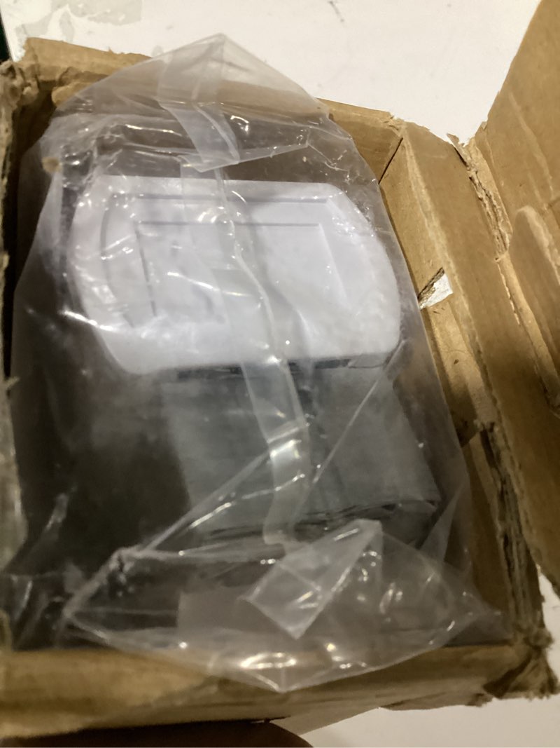 Condition photo showing Good Condition for Joydeco No Tools No Drill Window Blinds for Indoor Windows, Blackout Shades Cellular Shades Cordless, No Drill Blinds for Windows, Window Shades for Home, Bedrooms, Doors (White, 31" W x 64" H) White - No Drill Design 31"W x 64"H