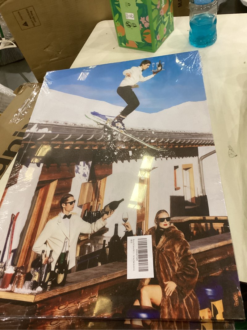 wall art posters prints