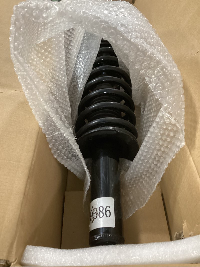 Condition photo showing Brand New for ECCPP 2pcs Rear Pair Complete Strut Assembly Shock Absorber for 2009-2013 for Subaru Forester