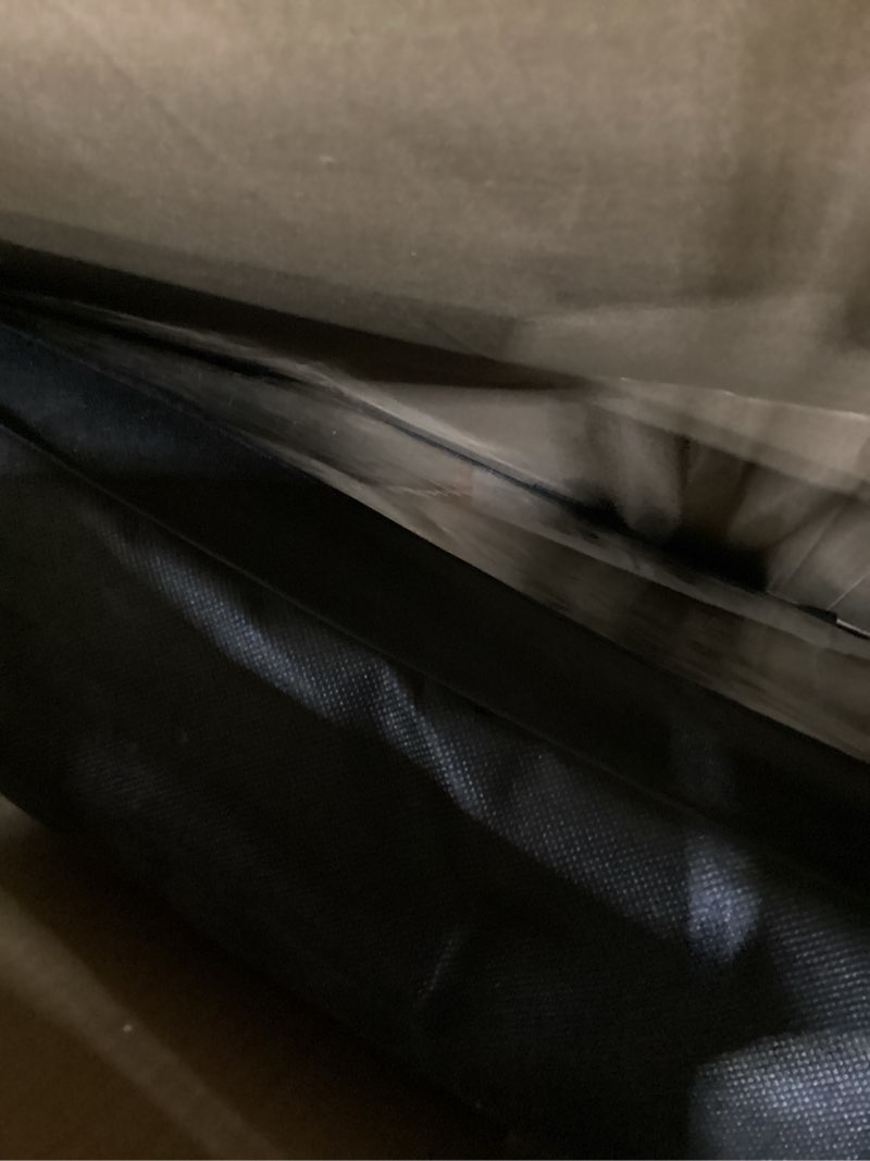 DuDuWang Car Seat Cover Custom Fit for Ford F150 2009-2025 Faux Leather Seat Cover Set Compatible wi