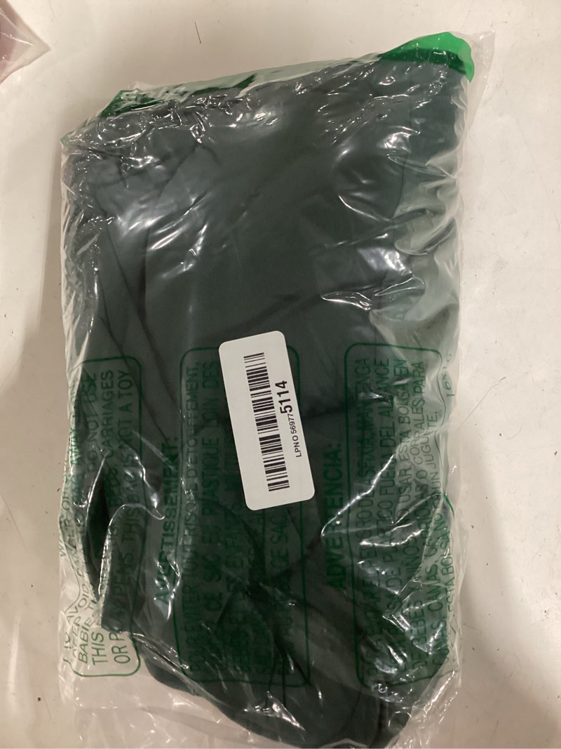 Condition photo showing Good Condition for 7.2ft hunter green arch cover - polyester fitted wedding arch stand covers round top chiara arch backdrop cover for birthday party banquet photo background decoration