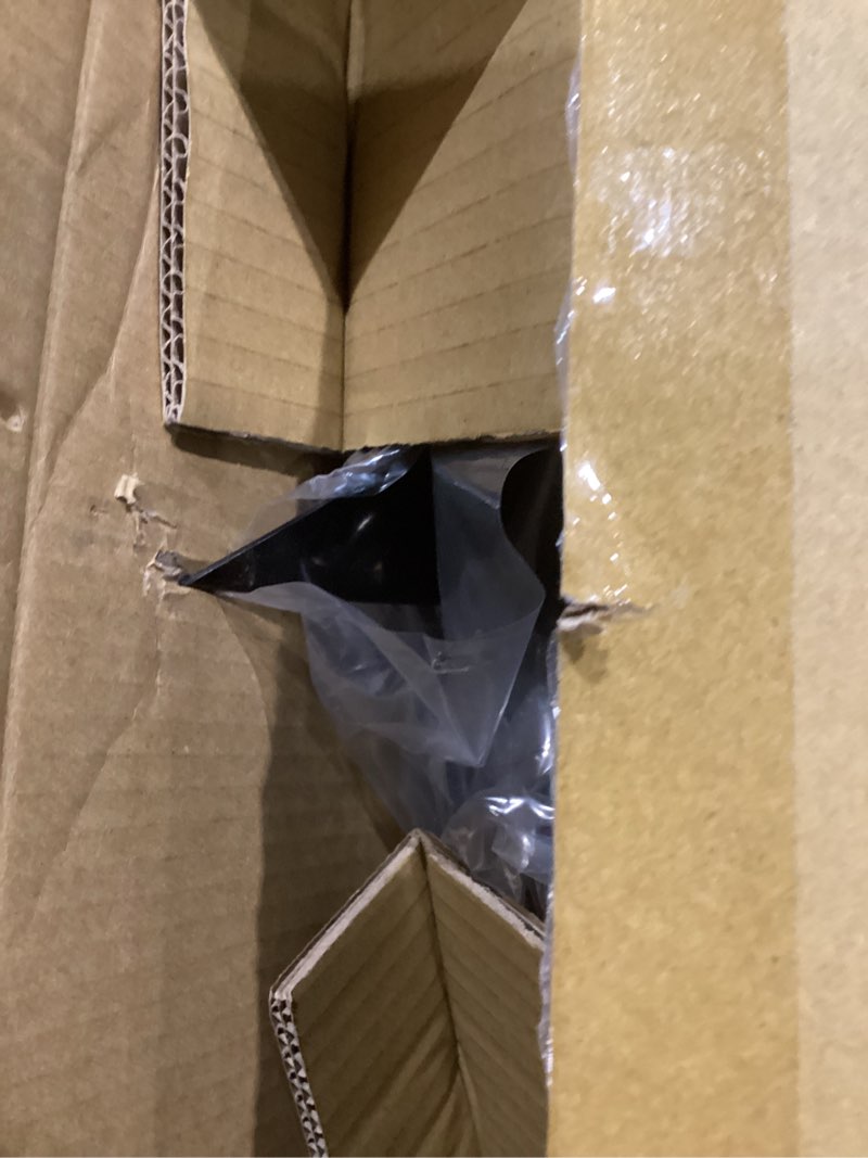 Condition photo showing New/Like New for Dependable Direct Right Passenger Door Mirror & Side View fits Chevy Impala (2006-2013) & Impala Limited (2014-2016) - Unpainted, Power Operated, Non-Heated, Non-Folding; GM1321306 - Right Side Mirror Passenger Side