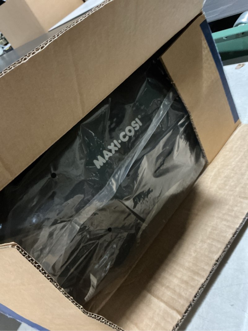 Condition photo showing Good Condition for Maxi-Cosi Mico Stand-Alone Infant Car Seat Base, Black, One Size - Car Seat Accessories for Babies