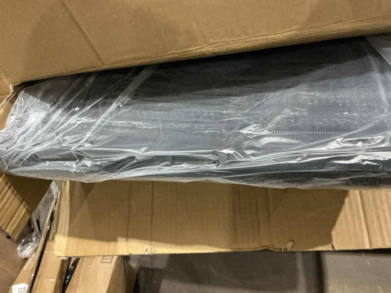 Condition photo showing Good Condition for floor mats for mercedes-benz glc 300 2016-2022 (not for coupe) | custom fit all weather rubber floor liners & cargo liner set, black 2) for glc | 2016-2022 | floor & cargo mats (not coupe)