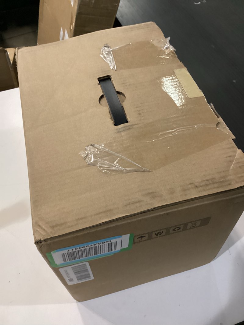 Condition photo showing New/Like New for ugreen nas dxp4800 plus 4-bay desktop nas, intel pentium gold 8505 5-core cpu, 8gb ddr5 ram, built-in 128g ssd, 1 * 10gbe, 1 * 2.5gbe, 2 * m.2 nvme slots, 4k hdmi, network attached storage (diskless) dxp4800 plus,4-bay(diskless)