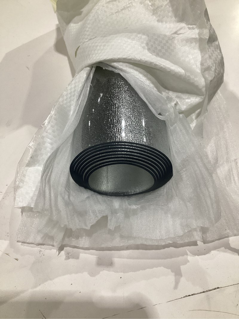 Condition photo showing Good Condition for Frosted Table Cover Protector 24 x 46 Inch, 1.5mm Thick Plastic Desk Protector Mat, Rectangular Waterproof PVC Placemats, Transparent Mat for Desktop, Dining Room Table, Office Writing Desk 24" x 46" (Rectangular) Frosted 1.5mm