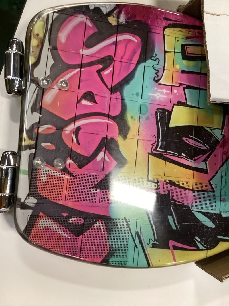 New - Elongated Toilet Seat