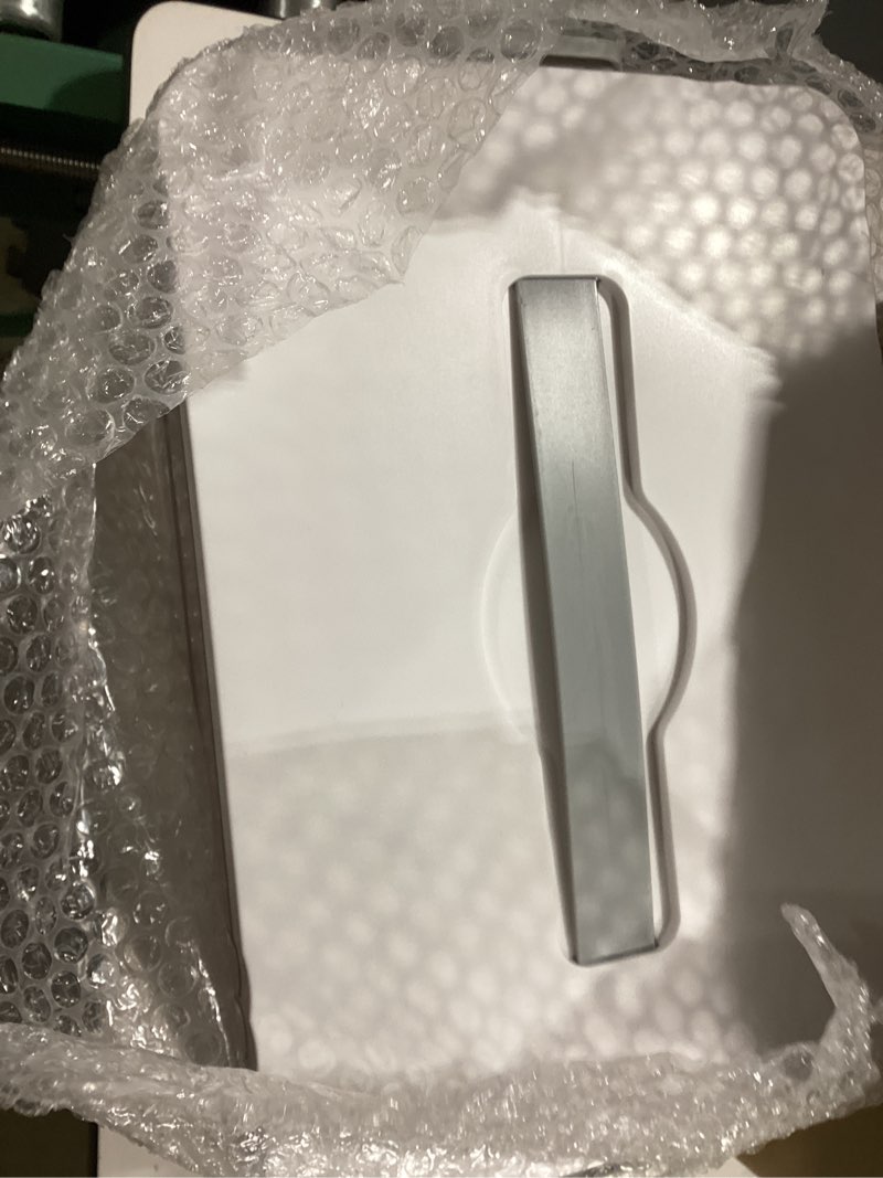 Condition photo showing Good Condition for arstpeoe 3-tier medicine organizer - portable medicine cabinet with plastic handle, multipurpose medical box, pill organizer, empty first aid kit for home extra large 3 tier