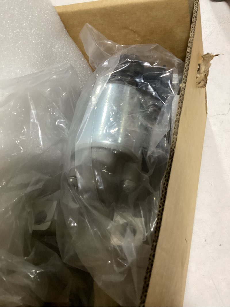 10910 Starter Motor Compatible with Chevrolet Express 2500 3500 Silverado 1500 Suburban Tahoe, GMC S