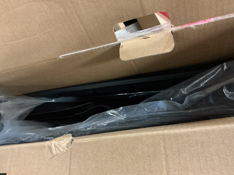 Condition photo showing Good Condition for LASFIT Floor Mats & Cargo Mat for Mercedes Benz GLE SUV 2020-2026 350/450 / 450e / 580/53 AMG / 63 AMG S (Fit 5 Seats, Not Fit Coupe), All Weather TPE Car Mats for GLE Floor Liners & Trunk Mat 2020-2026 | Mercedes Benz GLE SUV | Full Set Mats