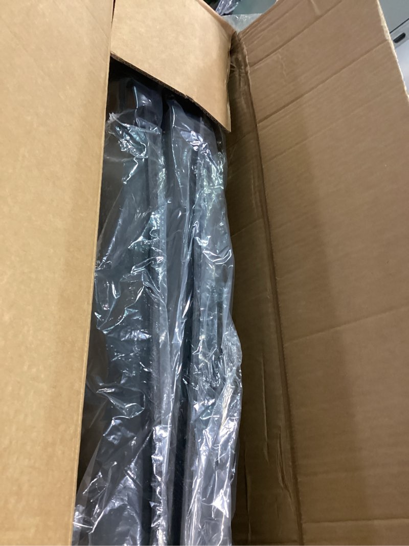 Condition photo showing Good Condition for Hutisya-Floor Mats & Cargo Liner Set Fit for Honda HR-V 2023-2026 & HR-V Hybrid 2023-2026 All Weather Protection Anti-Slip & Durable TPE Full Set Liners Automotive Accessories-Black For Honda HR-V 2023-2026 Full Set