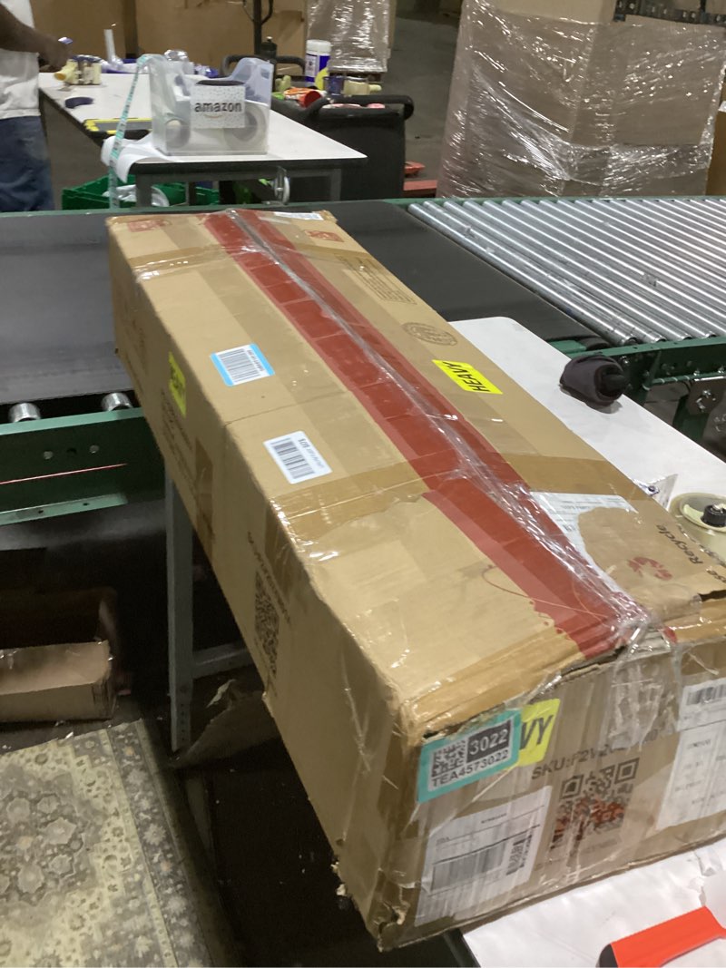 over the toilet storage cabinet with 2-door design bathroom organizers and storage with anti-tip dev