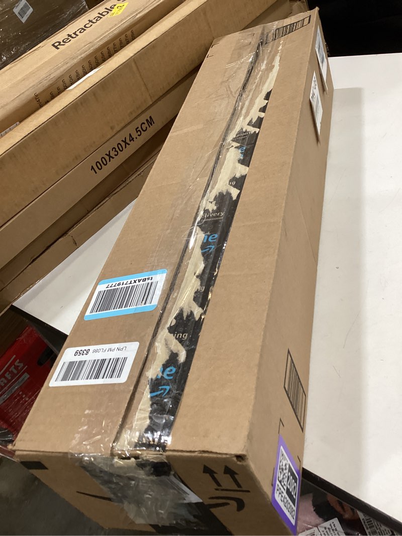 Condition photo showing As Is for cat trees or towers