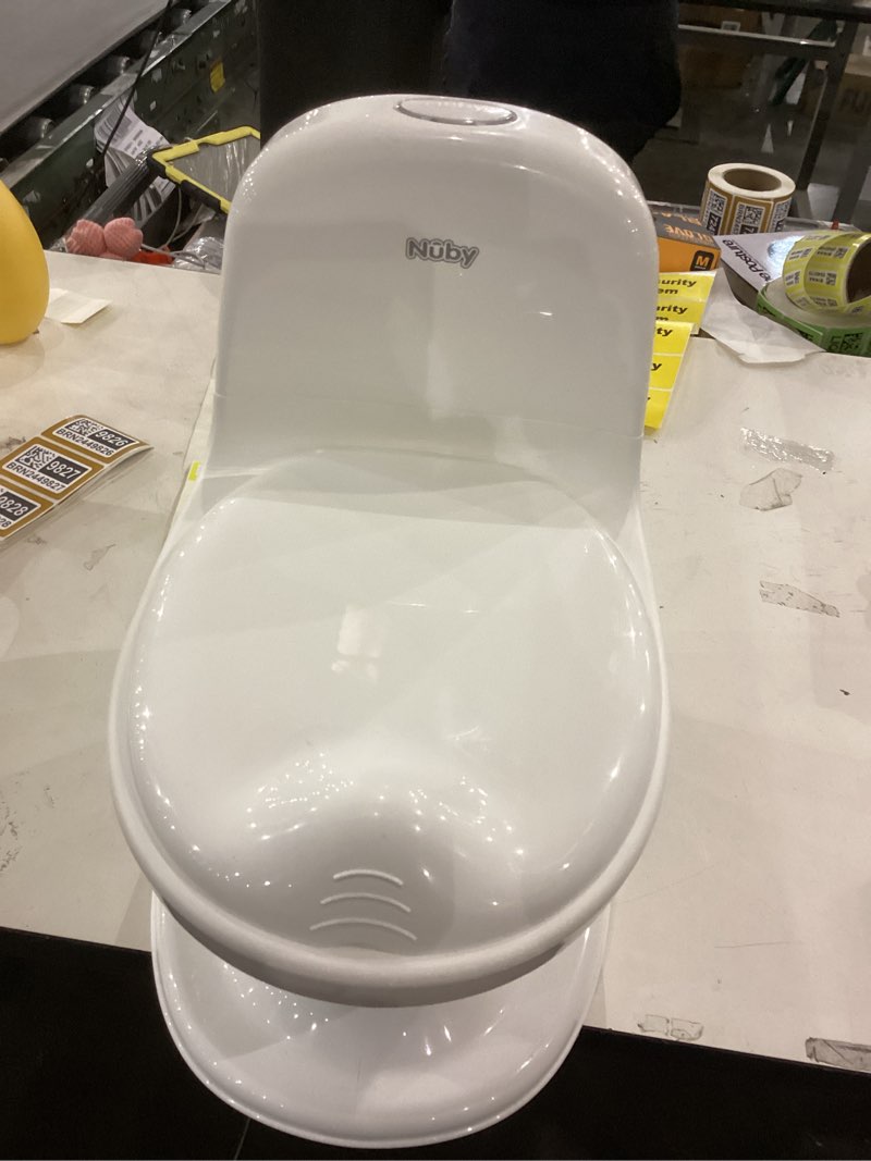 Potty training toilet