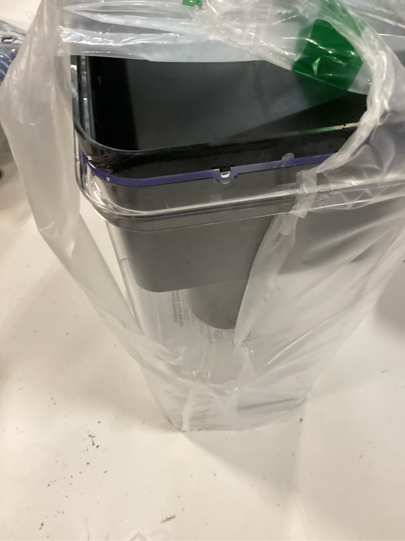 Condition photo showing Good Condition for brita extra-large 27-cup water filter dispenser with standard filter, wqa nsf/ansi certified, removes chlorine taste & odor, reduces zinc copper & mercury, bpa-free, 1 filter included, lasts 2 months