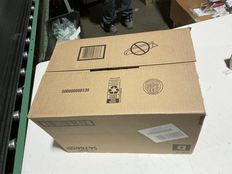 Condition photo showing New/Like New for Depend Night Defense Adult Diapers, Incontinence & Postpartum Bladder Leak Underwear for Women, Disposable, Overnight, Large, Blush, 72 Count, Packaging May Vary Large 72