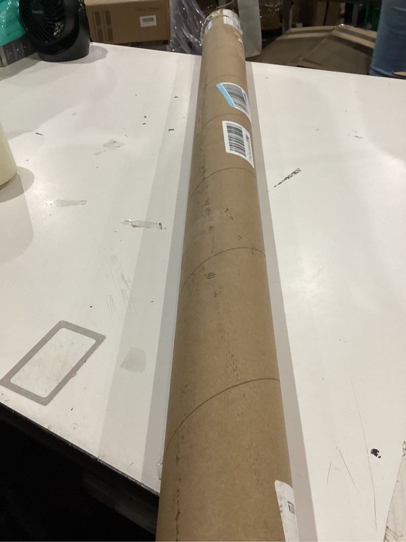 Condition photo showing As Is for black plastic trim pieces 