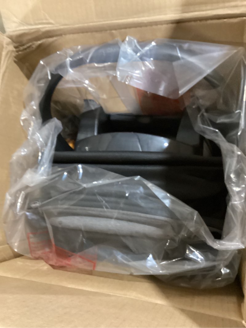 chicco keyfit max cleartex infant car seat and base, rear-facing seat for infants 4-30 lbs., infant 