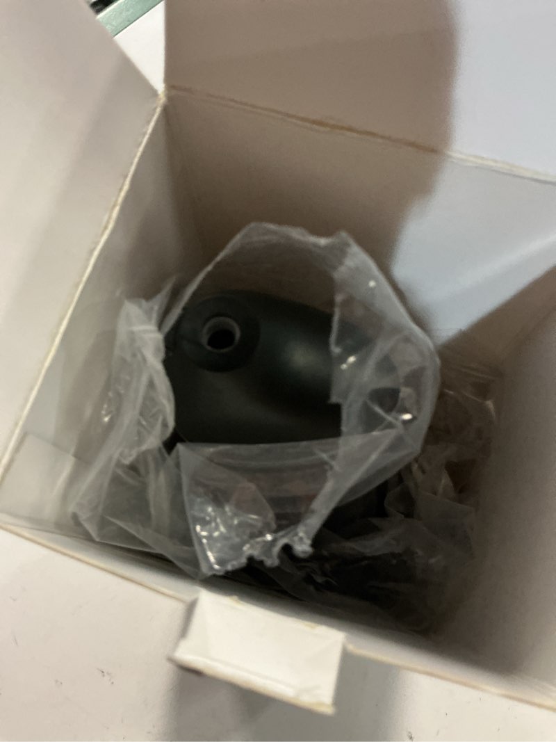 Condition photo showing Good Condition for coslus water dental flosser teeth pick c20: ada accepted, portable cordless oral irrigator 300ml rechargeable travel irrigation cleaner ipx7 waterproof electric flossing machine for teeth, black black 300ml