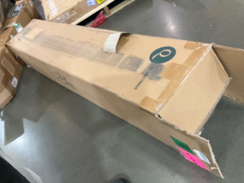 Queen 14” mattress