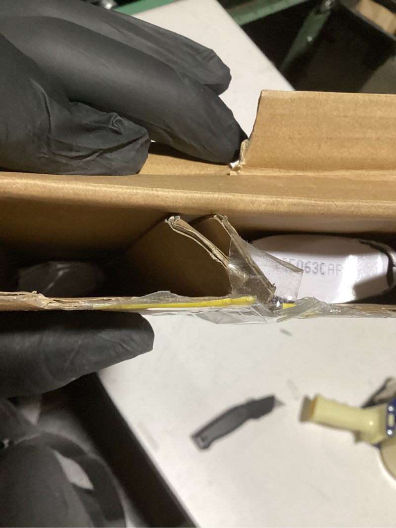 Condition photo showing Good Condition for Rain-X 810330 Total Clear Beam Wiper Blades 26" & 16" Windshield Wipers for All-Weather Performance, Rubber Squeegee for Smooth Clean Wipe & Quiet Operation - 2 Pack Value 26" and 16" Total Clear