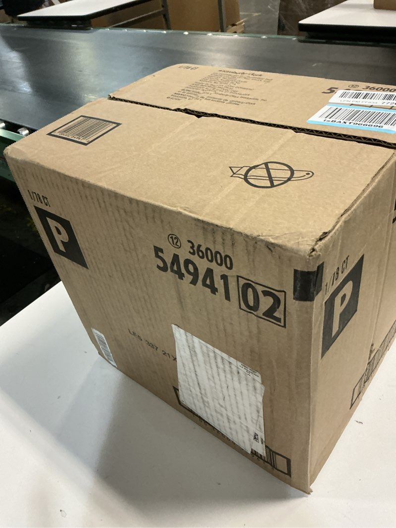 Condition photo showing New/Like New for Poise Incontinence & Postpartum Pads for Bladder Leaks, 7 Drop Ultra Absorbency, Long Length, 78 Count, Packaging May Vary Long 78