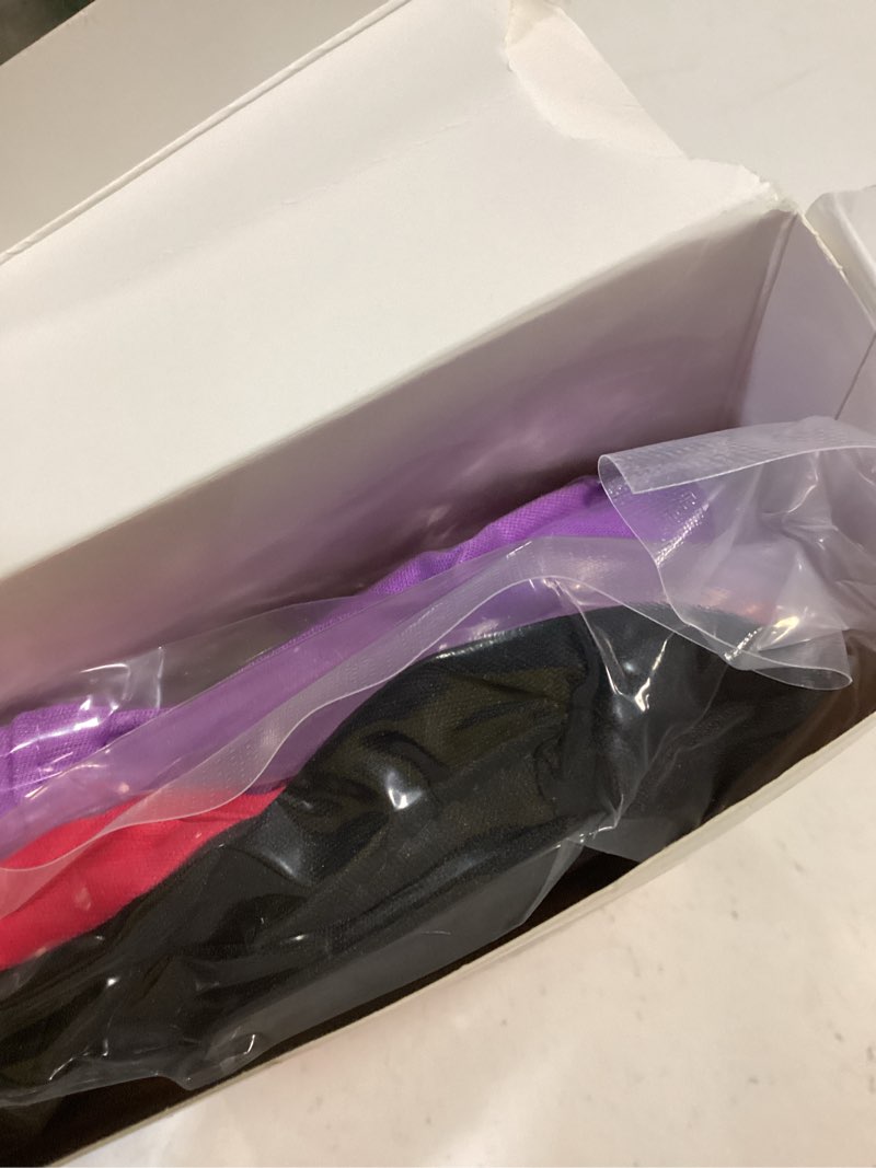 Condition photo showing New/Like New for pet parents® washable dog diapers (3pack) + extendrs® of durable doggie diapers, premium dog diapers female (x-large, princess) princess x-large (26-35")