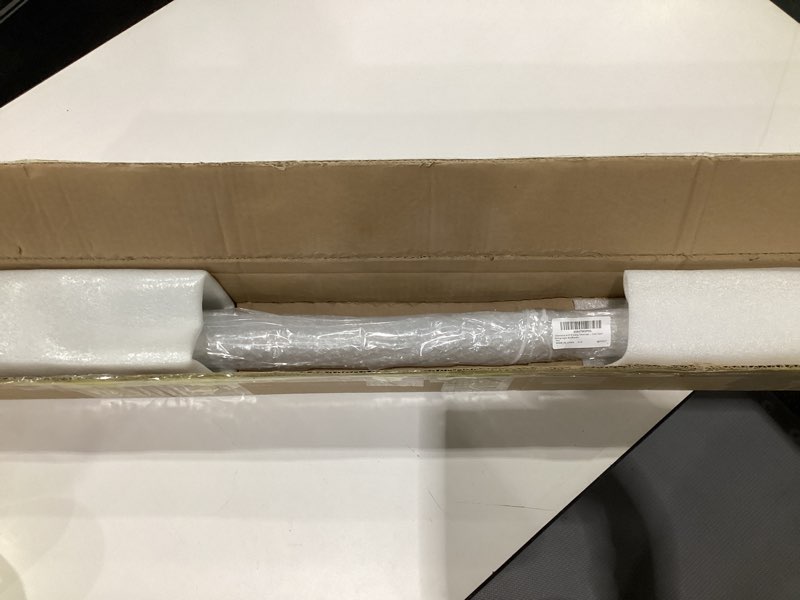 Condition photo showing Good Condition for 4-13 ft Christmas Light Hanger Pole with Utility Hook Long Telescopic Extension Pole for Hanging Christmas Lights Outdoor String Light Hangers Tools for Xmas Tree Hanging Kit Without Ladder