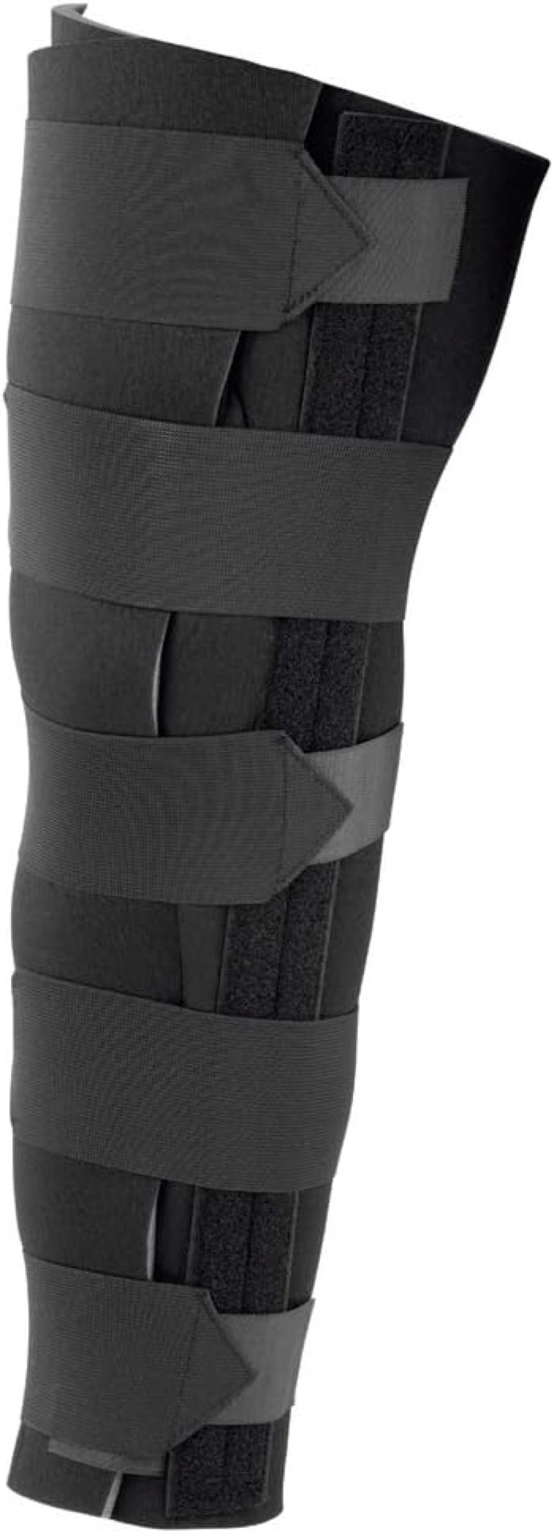 Wrap Knee Immobilizer (20") (similar product)