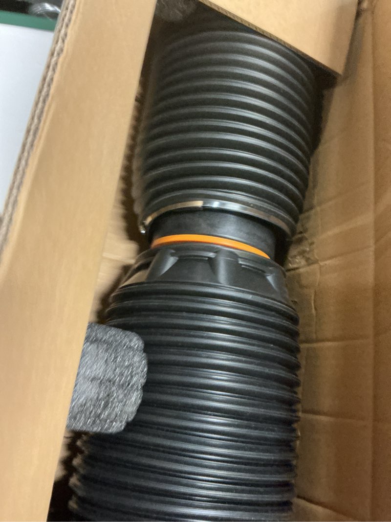 Condition photo showing New/Like New for rear air suspension spring bags for hyundai equus 2009-2016, for hyundai centennial 2009-2013, for hyundai genesis 2008 55350-3m501 55360-3m501 55350-3m500 55360-3m500 left & right