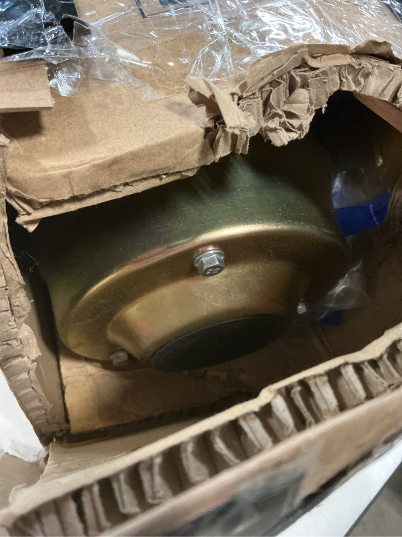 Condition photo showing Good Condition for aluminum drive clutch w/belt jn6-g6201-03 jn6-g6201-04 for yamaha golf cart 4-cycle gas golf cart 1985-2006