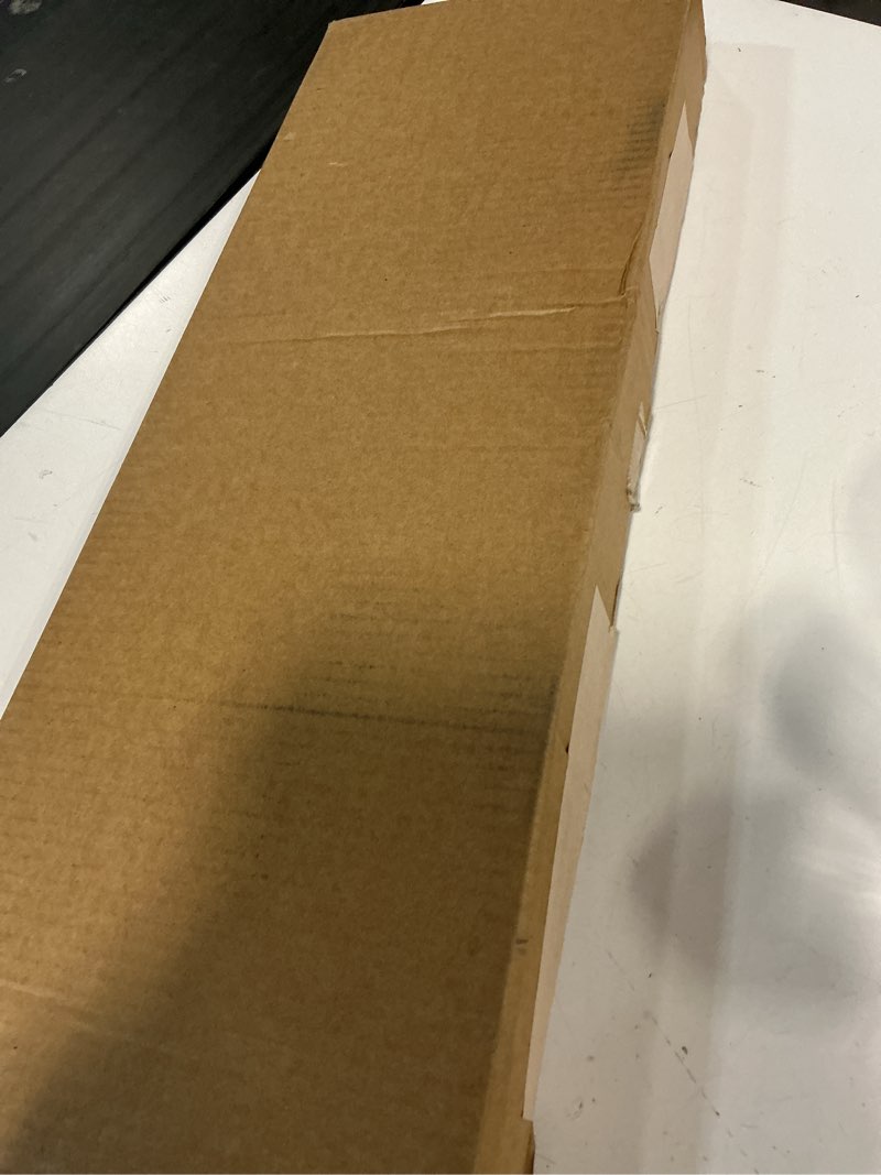 Condition photo showing Good Condition for music book stand for keyboard, sheet music stand compatible for yamaha roland casio p105 p115 p125 p128 p515 ydp-143 144 163 164 184, fp30x 60x 90x, px-s digital piano keyboards glossy black