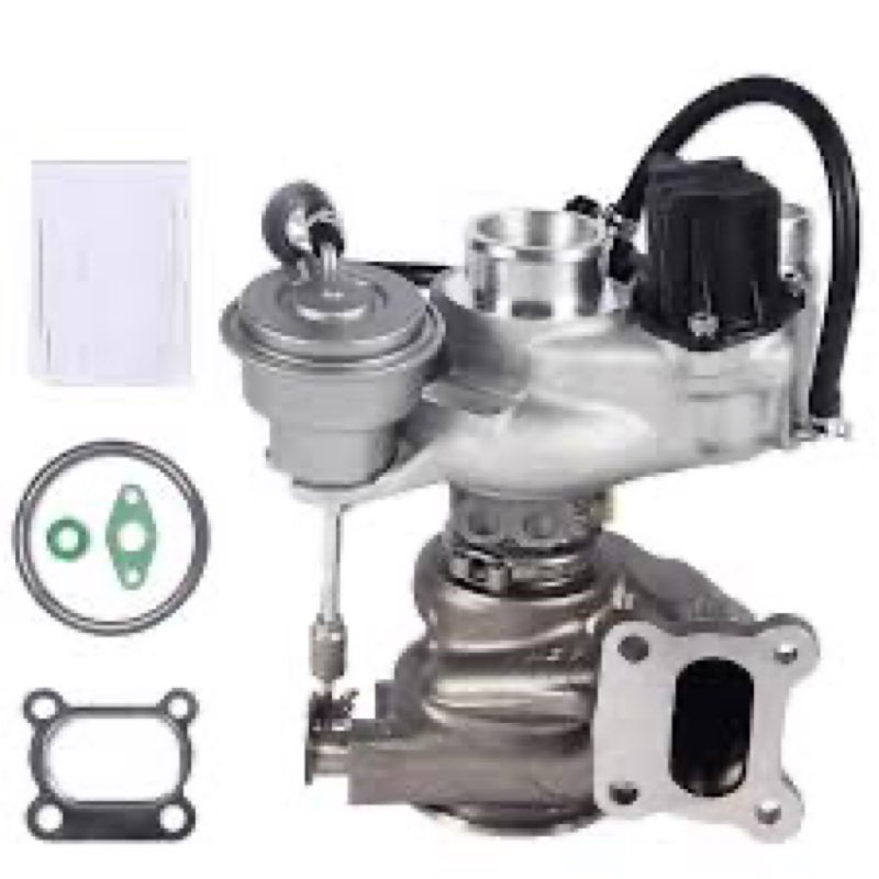 MISIOEK Turbo Turbocharger Fit For 2016-2019 Buick Encore,2016-2019 Chevy Cruze,2019 Chevy Trax 1266