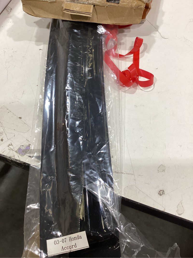 window visors