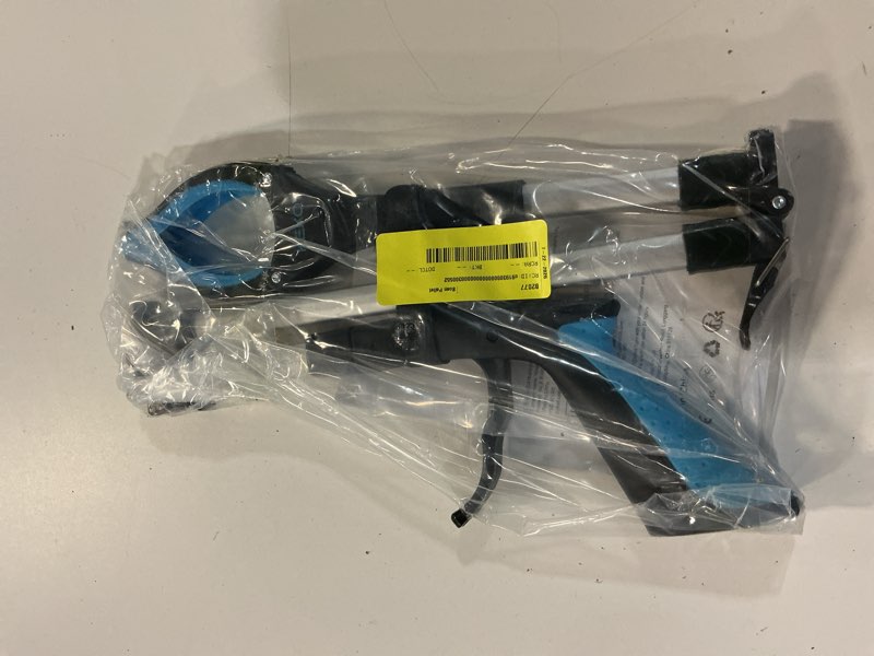 Condition photo showing Good Condition for 36\" extra long grabber reacher, kekoy foldable grabbers for elderly grab it reaching tool heavy duty, anti-slip rotating jaw with magnets, 4\" wide claw opening reachers for seniors, trash picker tool(color blue)
