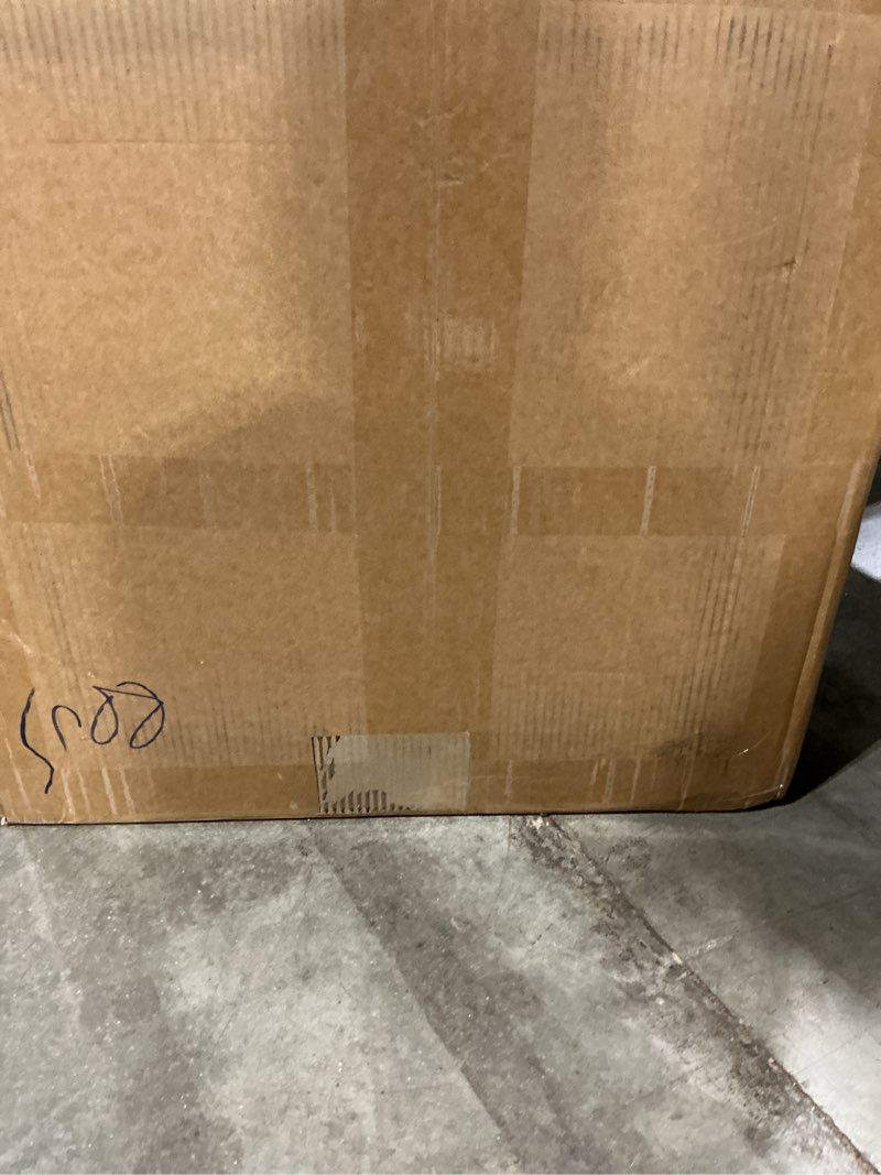 Condition photo showing New/Like New for patikil 13" x 13" square ceiling diffuser, aluminum square vent cover hvac ceiling diffuser for hvac system horizontal flow duct industrial home office,white,16" x 16" ducting opening size 13 x 13 inch