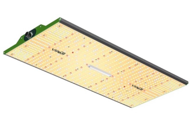 VIPARSPECTRA P2000 LED Grow Lights for Seed Starting Vegetables Bloom, 250 Watt Dimmable Plant Light