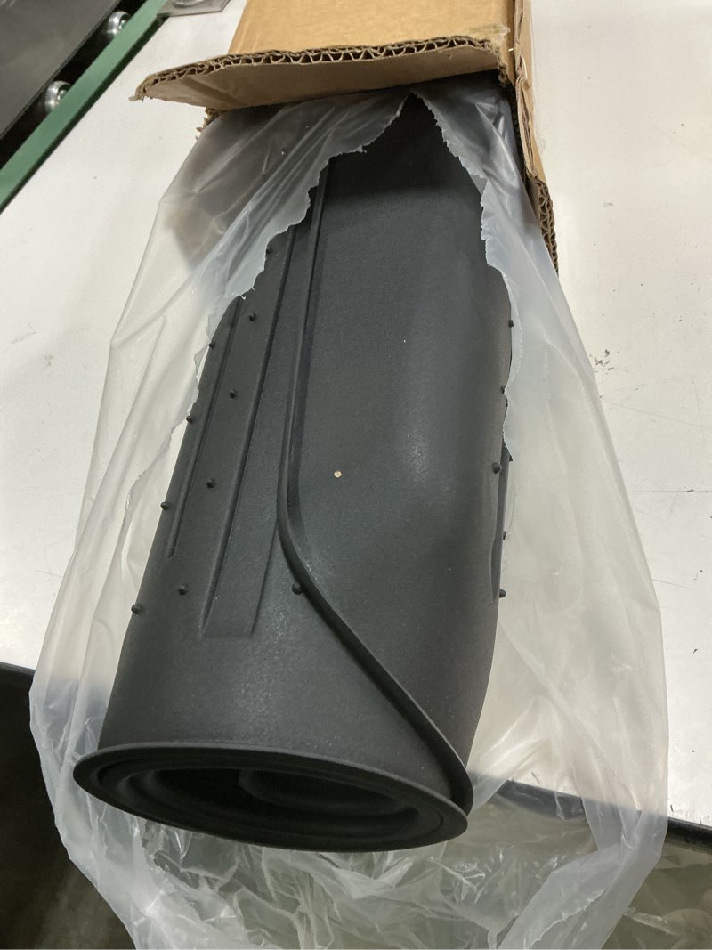 Condition photo showing Good Condition for kiwi master cargo mat for 2018-2026 honda odyssey, custom fit all weather rear cargo liner, heavy duty tpe tray trunk mat, black honda odyssey|2018-2026|cargo liner