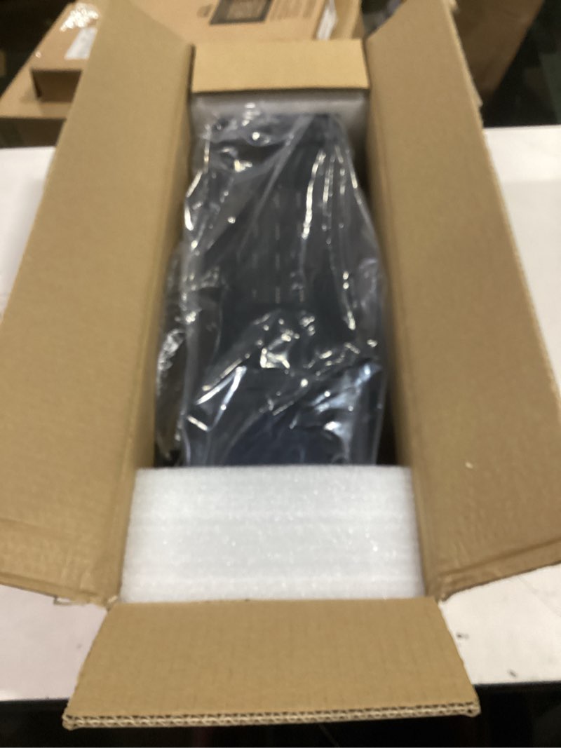 Condition photo showing New/Like New for Space Heater, 25" Space Heaters for Indoor Use, 1500W Electric Heaters with Remote, Tower Heater with Overheat & Tip-Over Protection, Quiet, Fast and Safe Heating for Room Bedroom Office Home 1500W Space Heater