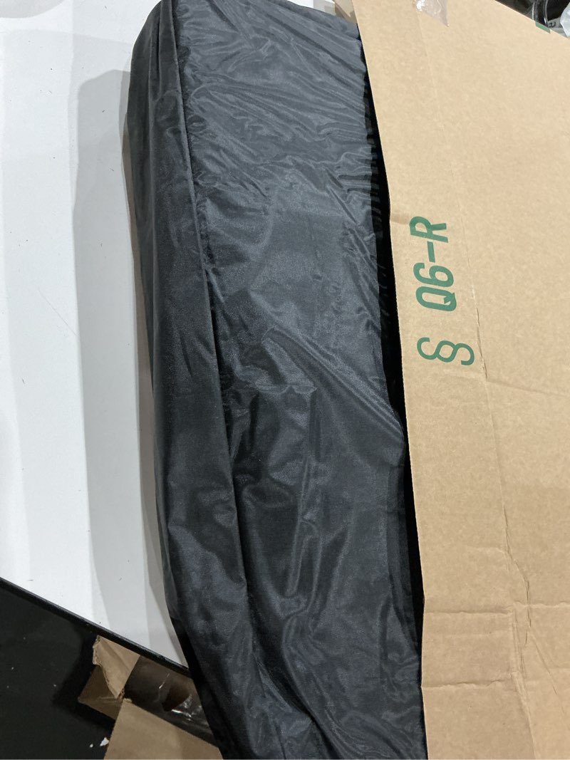 Condition photo showing Good Condition for mispace portable 2 pet carriers for cats collapsible cat condo for car travel pet kennel show cages with portable carry bag hammocks mats and litter box black