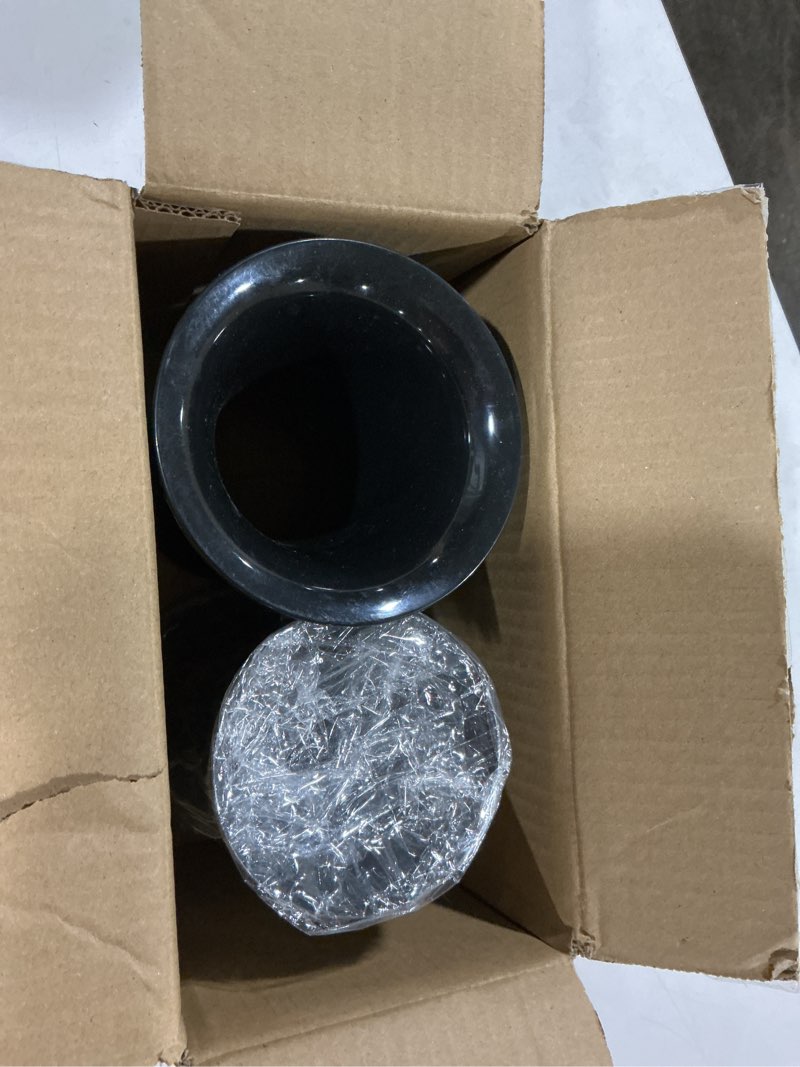 Condition photo showing Good Condition for 2pcs speaker bass tube accessories reflex port plastic for 8-12 inch car dj speaker subwoofer hifi home theater professional audio woofer diameter 111 * 160mm