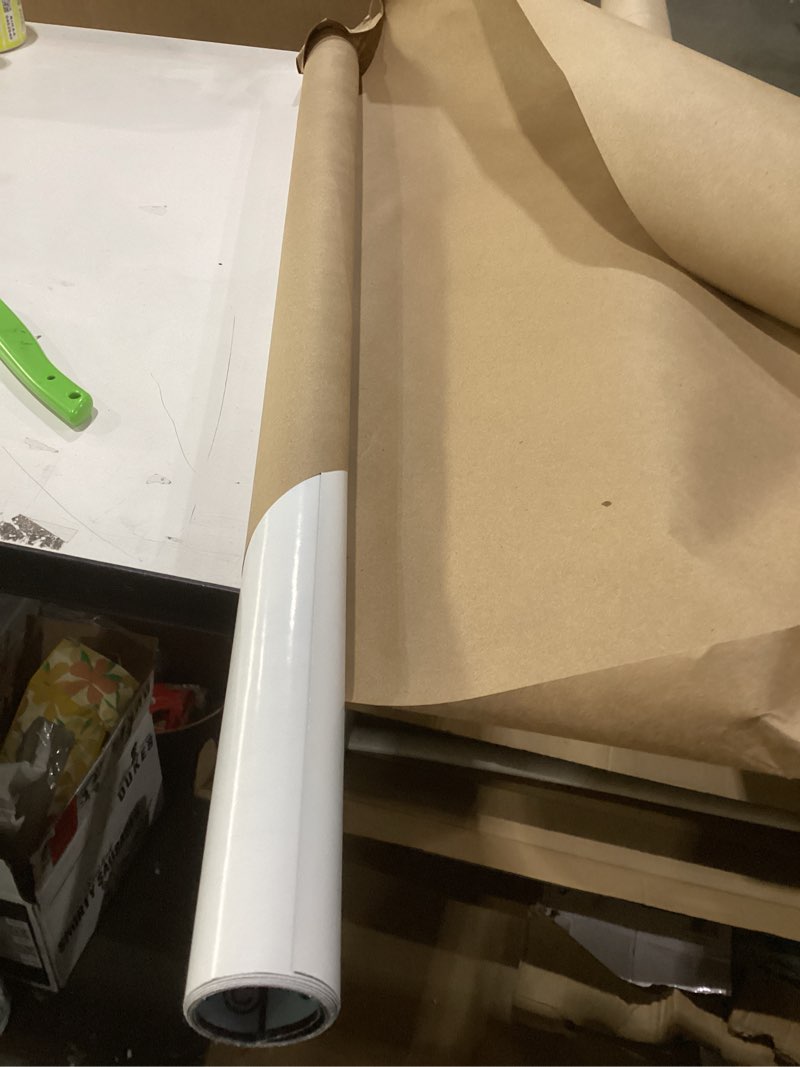 Oregon Counties Map - Large - 48" x 33.5" Laminated