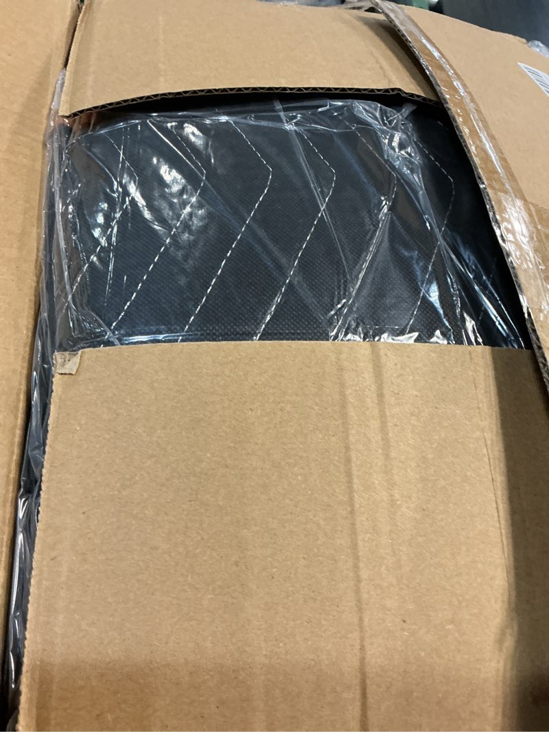 Condition photo showing New/Like New for Large Moving Blankets 80 * 72in Heavy Duty Packing Blankets for Furniture Moving Shipping Wrapping Quilted Furniture Pads for Moving, Padded Mover Blankets 6pack 80*72in-6pack