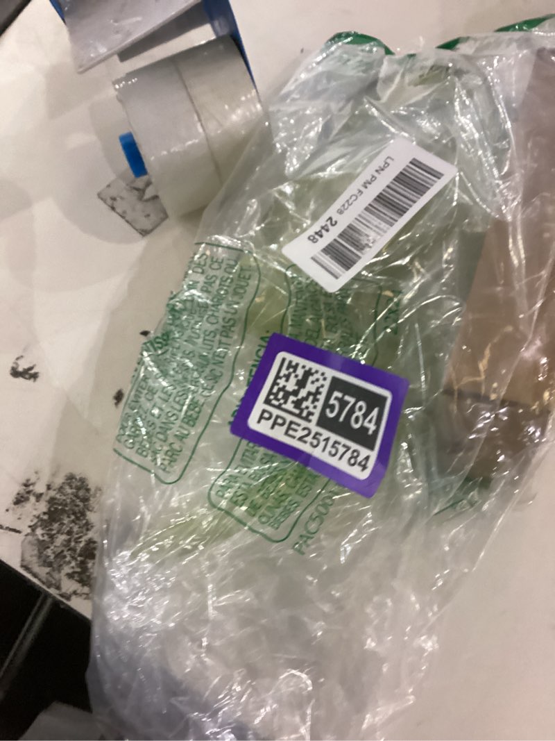 Water pale for plants