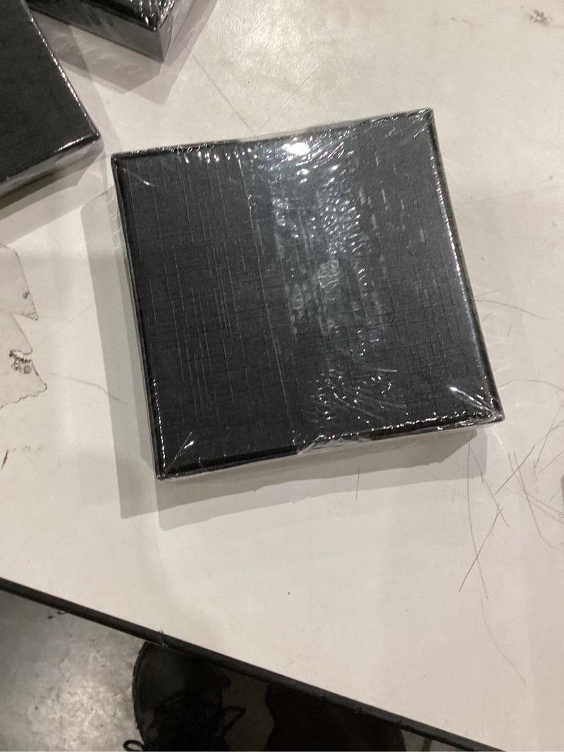 Condition photo showing New/Like New for YouerCrystal Christmas Ornaments for Book Lovers, Cute Book Themed Gifts Bookish Gifts for Librarian, Reader, Women, Bookworm, Teacher, Bookclub 2.75" Glass Ornament Bookmas